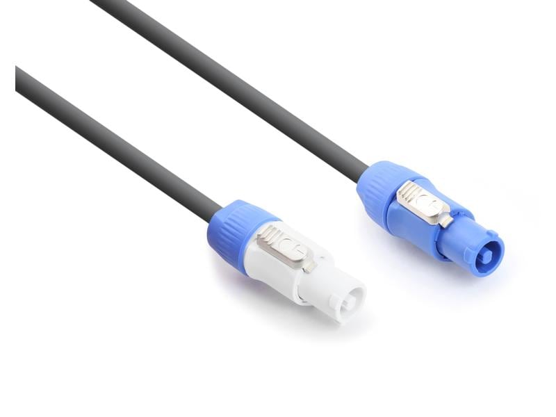 [1140970] PD Connex Netzkabel CX15-3
