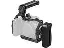 Smallrig Cage Basic Kit Canon R6 Mark III / II Two-Hand