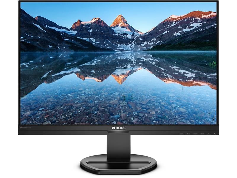 [1156550] Philips Monitor 240B9/00 24.1 ", 1920 x 1200 (WUXGA)