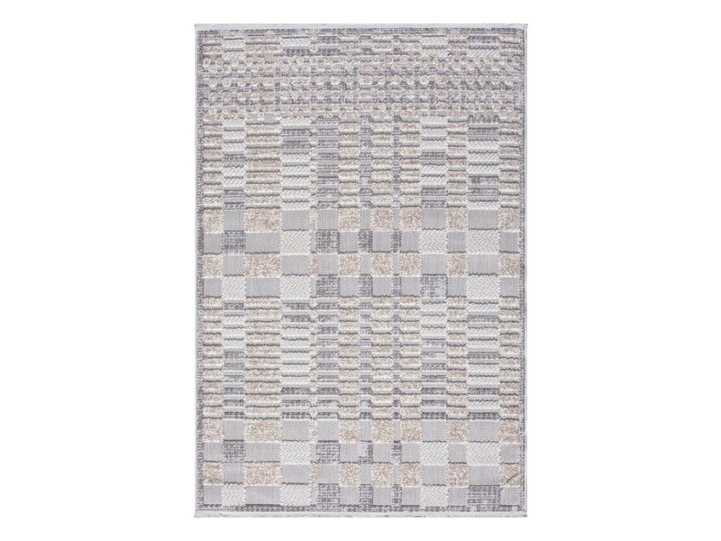 [1709223] Conceptum Hypnose Teppich Value 9902 120 cm x 180 cm, Grau