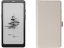 Boox eReader Palma Bundle Schwarz, Palma Case