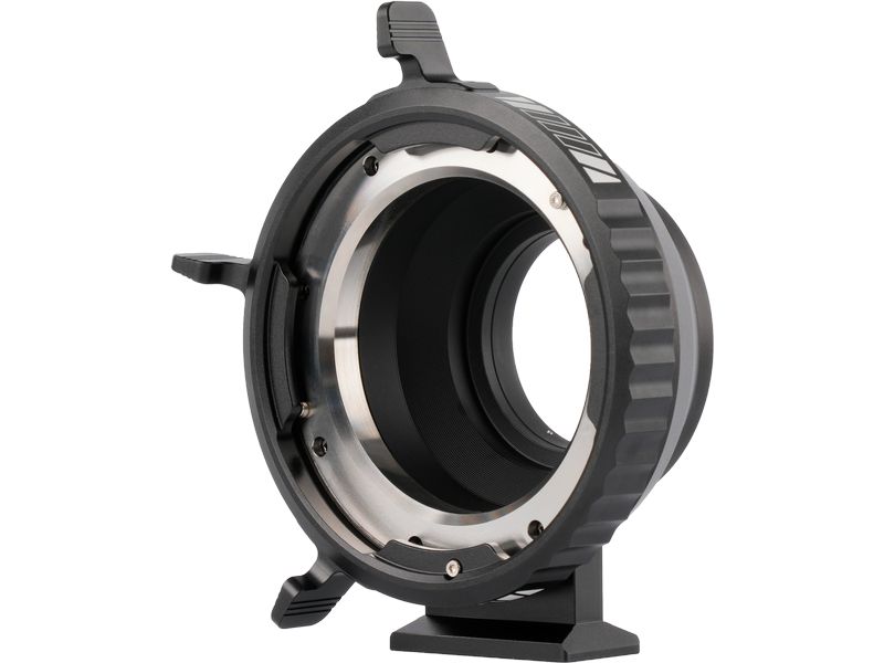 Viltrox Objektiv-Adapter PL-M43