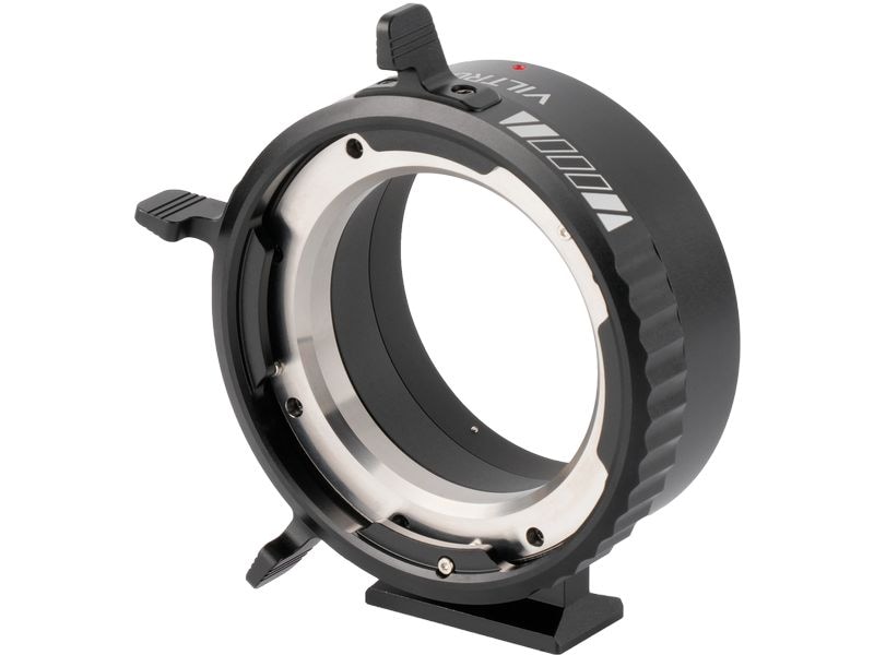 Viltrox Objektiv-Adapter PL-GFX