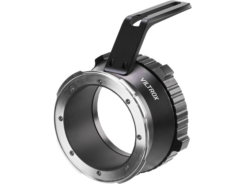 [1940880] Viltrox Objektiv-Adapter PL-DL