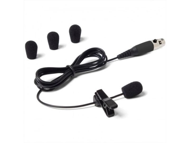 [2033984] Samson Mikrofon LM10BX-P3
