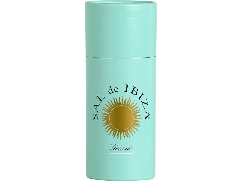 [2028389] SAL de IBIZA Gewürz Granito table salt 250 g