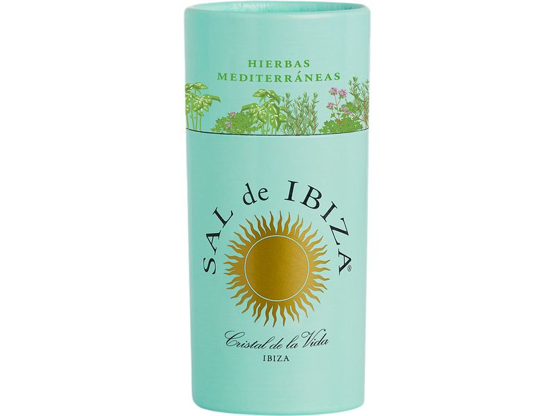 [2028390] SAL de IBIZA Gewürz Granito con Hierbas 55 g