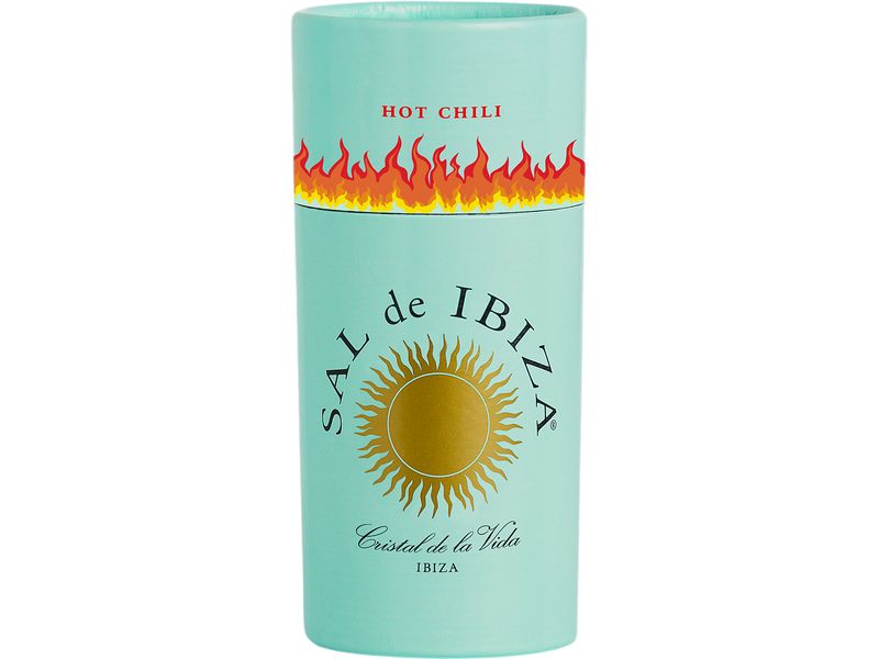 [2028392] SAL de IBIZA Gewürz Granito Hot Chili 75 g