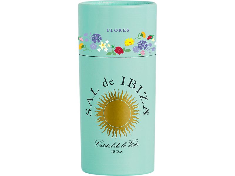 [2028397] SAL de IBIZA Gewürz Granito con Flores 75 g