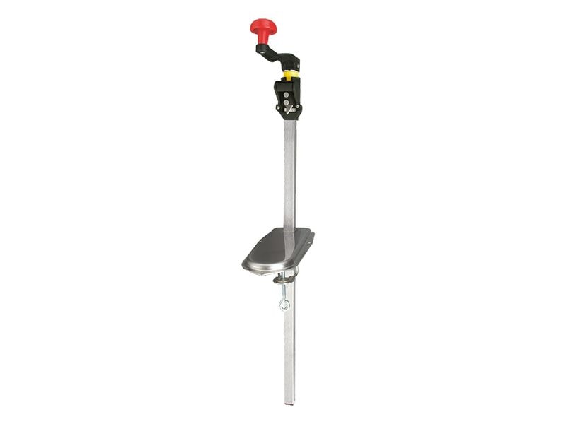 [2032017] Kisag Dosenöffner Bonzer Eaziclean 64 cm Mehrfarbig