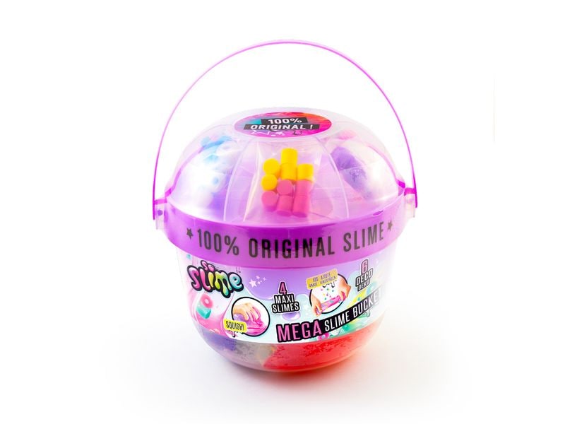 [2027590] Canal Toys Mega Slime Eimer 800 g