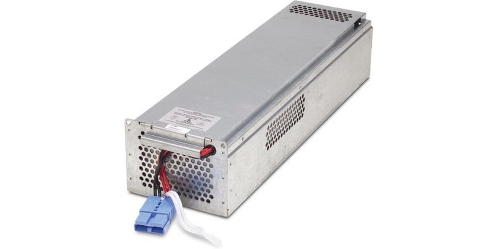 [2034916] APC Ersatzbatterie RBC27