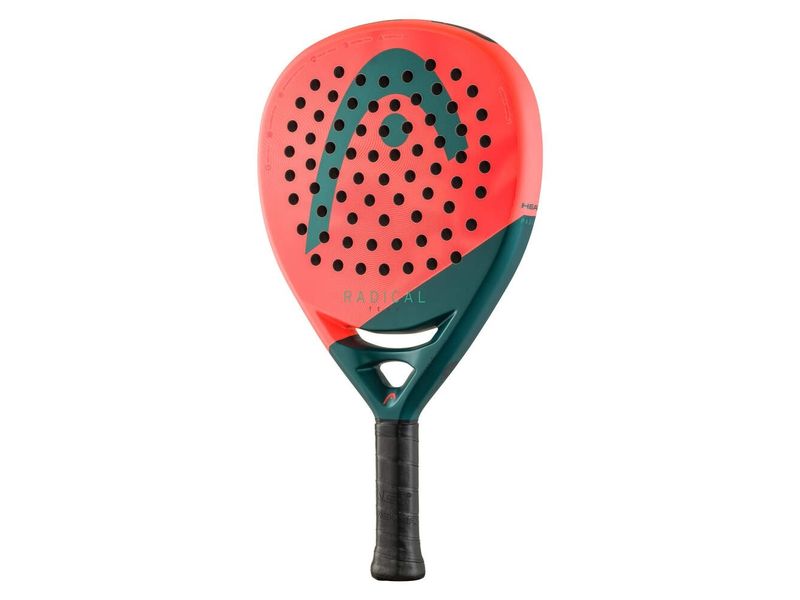 [1954699] HEAD Radical Team Padel Schläger