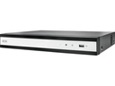 Abus Netzwerkrekorder TVVR36402 0 TB, 4 Kanal, 4K PoE