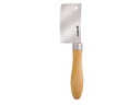 alpina Käsemesser Silber
