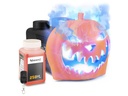BeamZ Nebelmaschine S553L Halloween Set