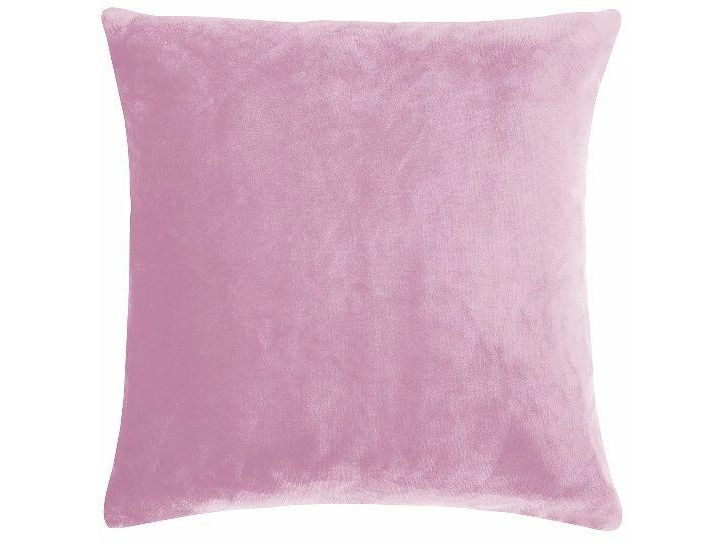 [1973869] pad Kissenbezug Smooth 50 x 50 cm, Pink/Rosa