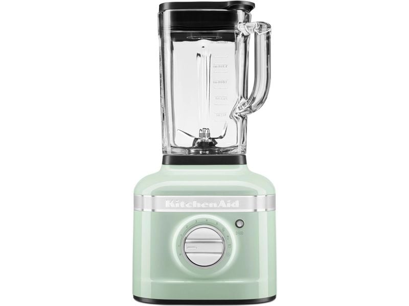 [2025583] KitchenAid Standmixer K400 Grün