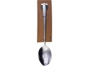 Sola Salatbesteck Basic Alpha XL, poliert, 2-teilig