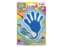 Craze Magic Slime Mega XXL Klatschhand Assortiert
