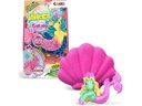 Craze Inkee Suprise Badebombe Galupy Mermaid Box Assortiert