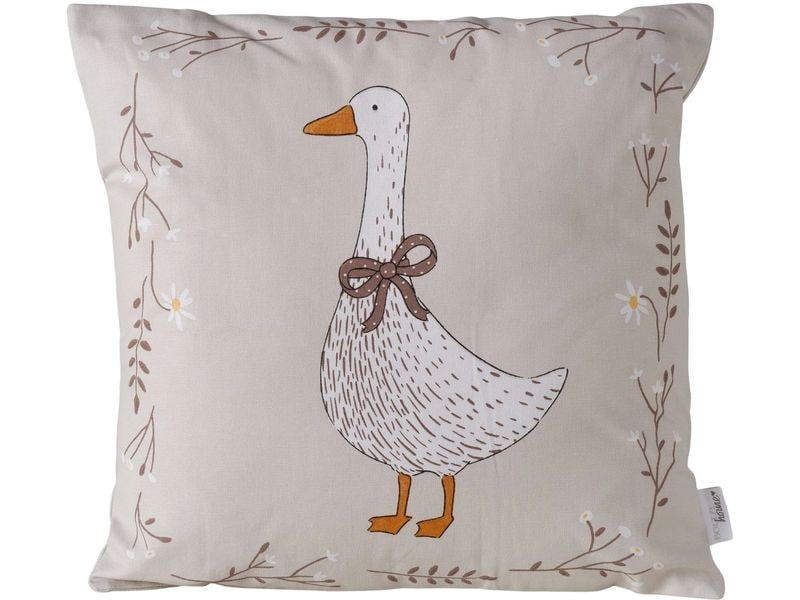 [1920533] Boltze Kissen Goosie 45 x 45 cm