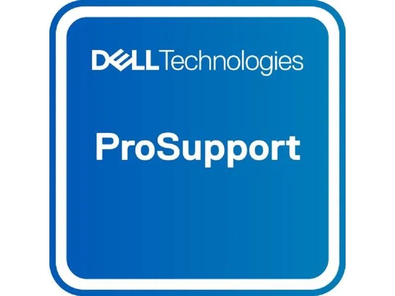 Dell ProSupport Pro Slim Essential QVS1260/QVT1260 5 J.