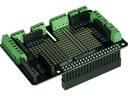 jOY-iT Erweiterungsplatine Proto+