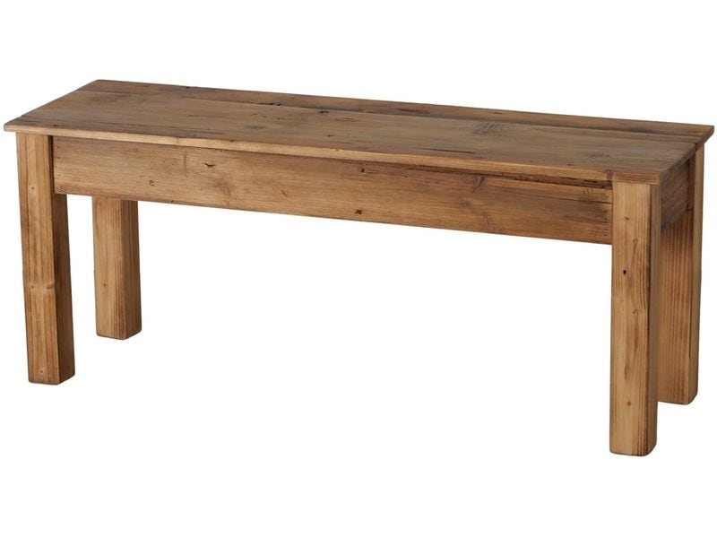 [1920597] Boltze Sitzbank Oberon 110 x 35 x 46 cm