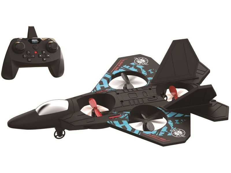 [2033594] Totally Tech RC Sky Quad-Drone