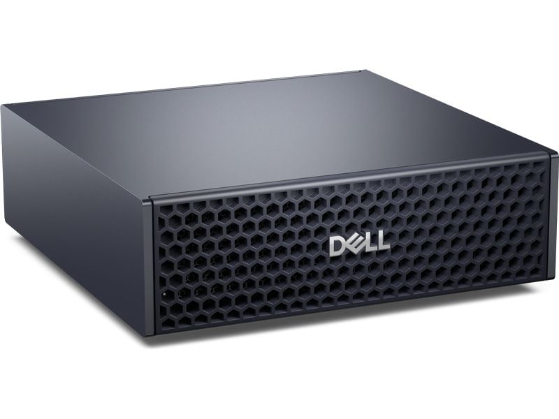 Dell Mini PC Pro Max GB10 FCM1253