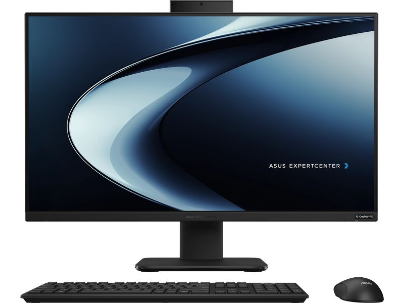 ASUS AIO (PM670KA-BPE031X)