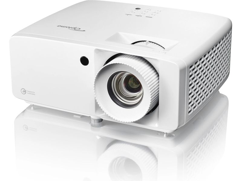 [2038372] Optoma Projektor UHZ35