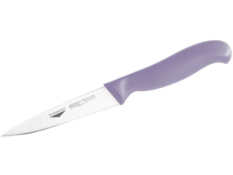 [2018460] Paderno Spickmesser 8 cm Violett