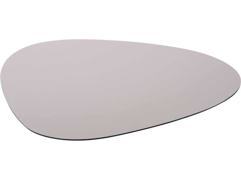 [2018596] Arthur Krupp Tischset 6 Stk 30 cm x 40 cm, Beige