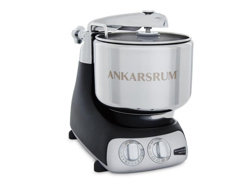 [532201] Ankarsrum Küchenmaschine AKM6230B Black