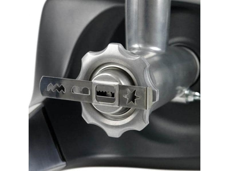 Ankarsrum Gebäck-Aufsatz Spritzgebäck