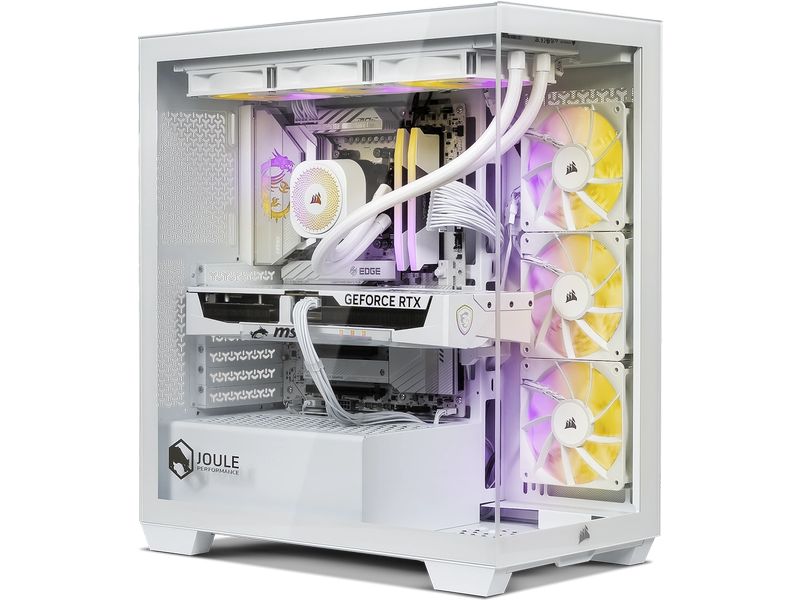 [1995325] Joule Performance Gaming PC High End RTX 5080 R7 32 GB 2 TB L1135290