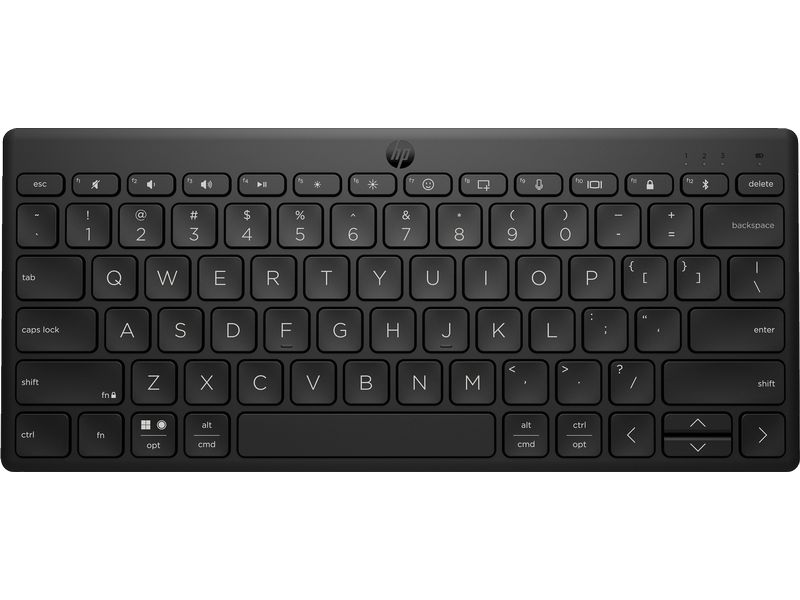 HP Funk-Tastatur 355 Compact