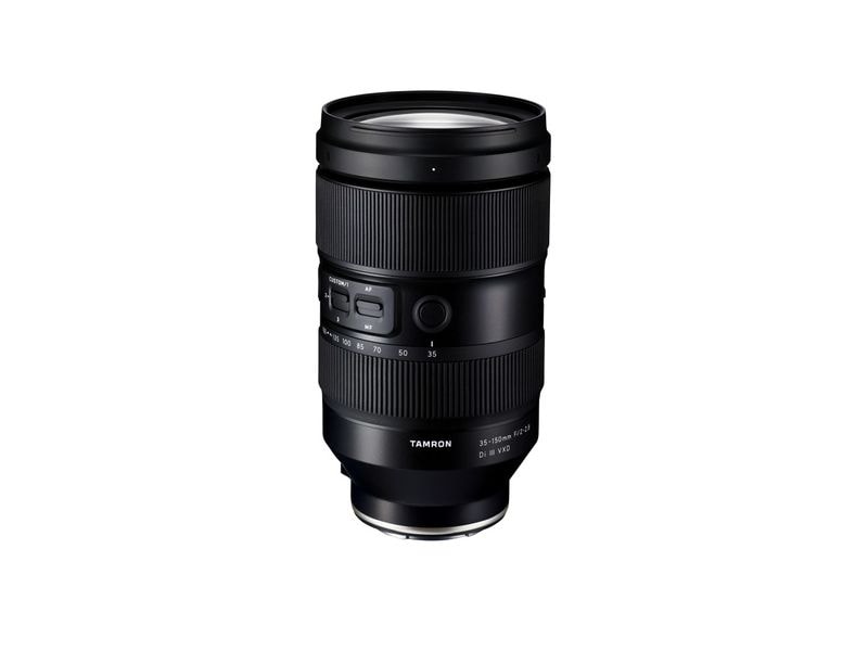 [2033956] Tamron Zoomobjektiv AF 35-150mm F/2.0-2.8Di III VXD Sony E-Mount