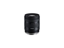 Tamron Zoomobjektiv AF 11-20mm F/2.8 Di III-A RXD Canon RF