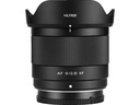 Viltrox Festbrennweite AF 9mm F/2.8 XF – Fujifilm X-Mount