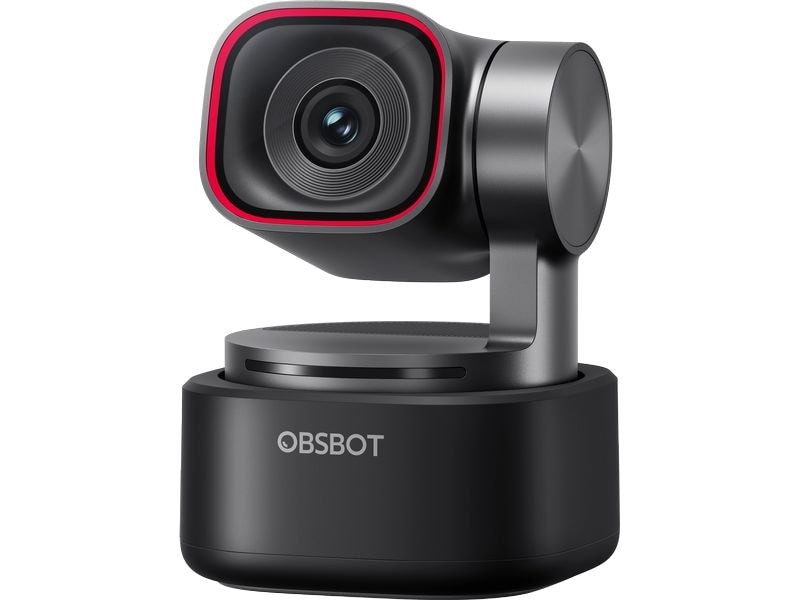 Obsbot USB Kamera Tiny 3 4K 30 fps