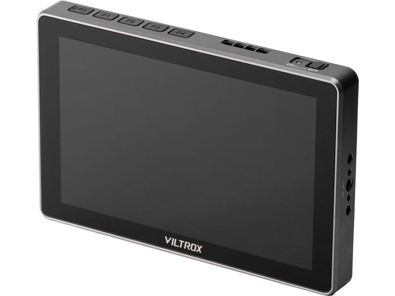 [2034375] Viltrox Monitor DC-L1 IPS