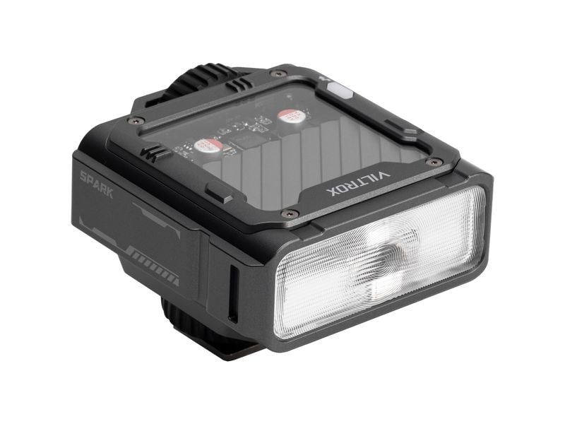 [2034394] Viltrox Blitzgerät Spark Z3-C Canon, Grau