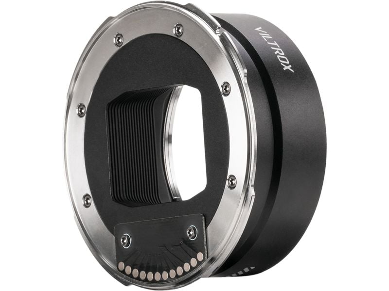 Viltrox Objektiv-Adapter EF-DL