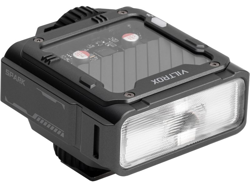 [2034393] Viltrox Blitzgerät Spark Z3-S Sony, Grau