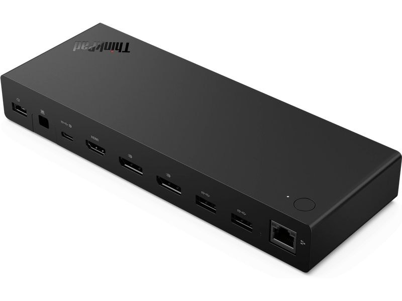 Lenovo Dockingstation ThinkPad USB4 Dock 5000