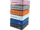 Olympia Kassenschublade Color SD 330 Hellorange