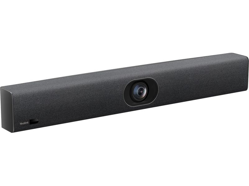 [2034850] Yealink UVC40 E2 USB Video Collaboration Bar All-In-One